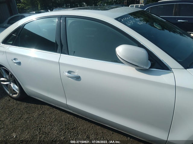 WAUJGAFD5FN012444 Audi A8 3.0t