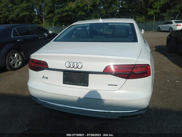 WAUJGAFD5FN012444 Audi A8 3.0t