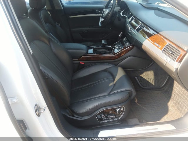 WAUJGAFD5FN012444 Audi A8 3.0t