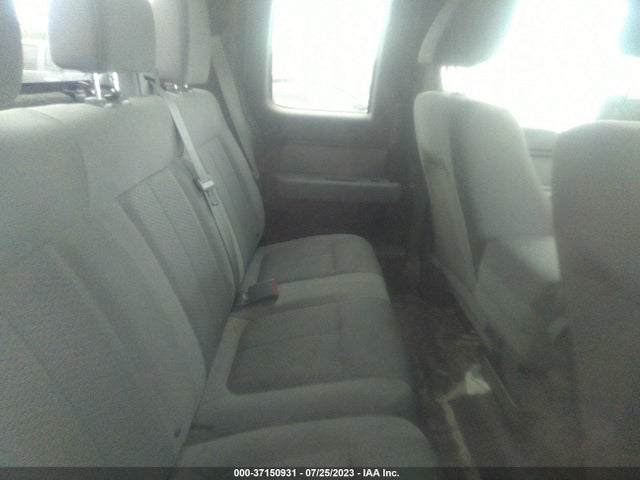 2012 FORD F-150 XL/STX/XLT/FX4/LARIAT VIN: 1FTFX1EF4CFD02109