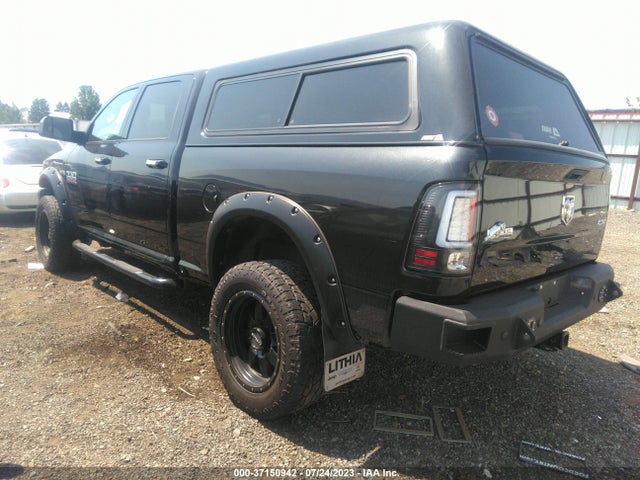 3C6UR5DJ5JG107279 RAM 2500 Big Horn