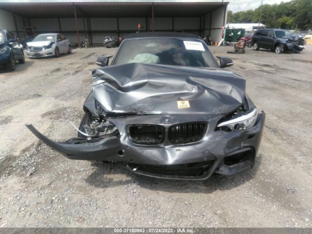 WBA1M1C54FVZ99365 BMW M235