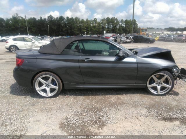 WBA1M1C54FVZ99365 BMW M235