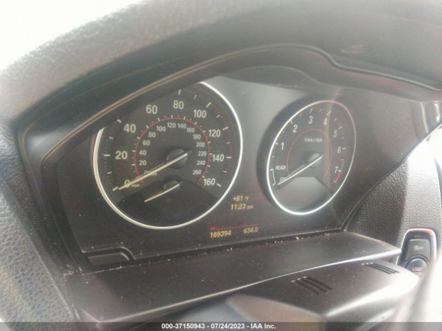 WBA1M1C54FVZ99365 BMW M235