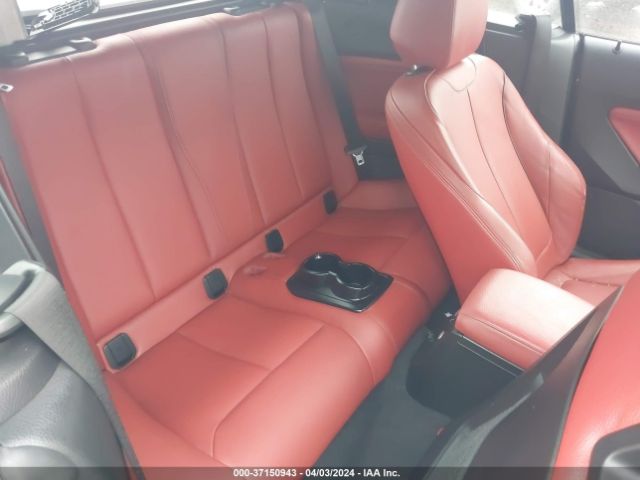 WBA1M1C54FVZ99365 BMW M235