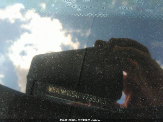 WBA1M1C54FVZ99365 BMW M235