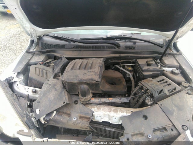 Chevrolet EQUINOX 1LT 2015 2GNALBEK5F6255008 Image 10