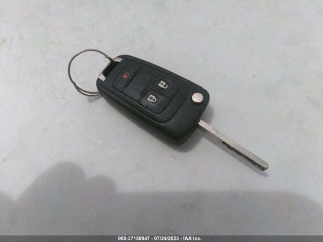 Chevrolet EQUINOX 1LT 2015 2GNALBEK5F6255008 Image 11