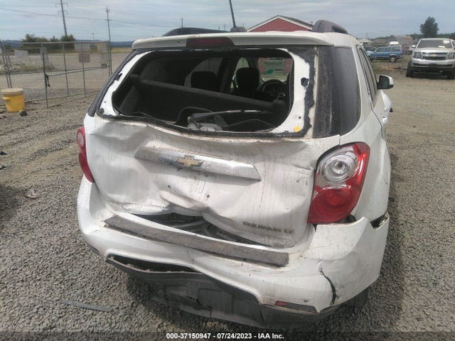 Chevrolet EQUINOX 1LT 2015 2GNALBEK5F6255008 Image 12