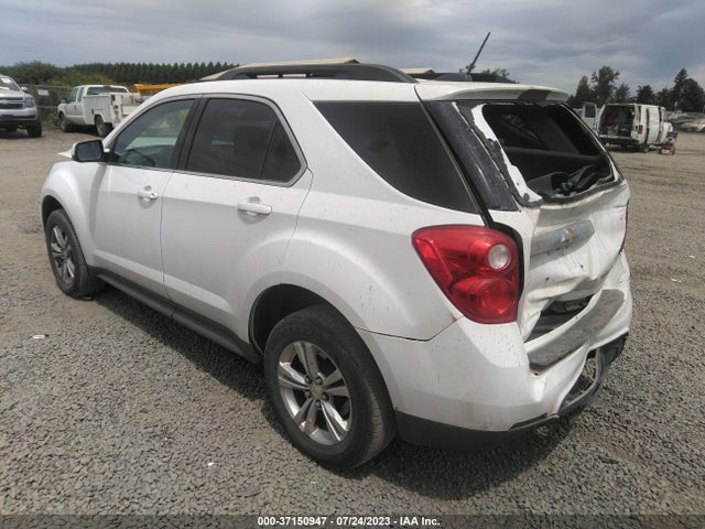 Chevrolet EQUINOX 1LT 2015 2GNALBEK5F6255008 Image 3