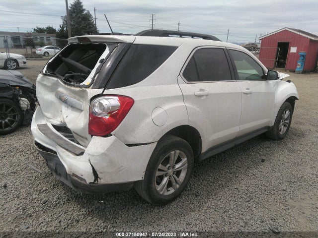 Chevrolet EQUINOX 1LT 2015 2GNALBEK5F6255008 Image 4