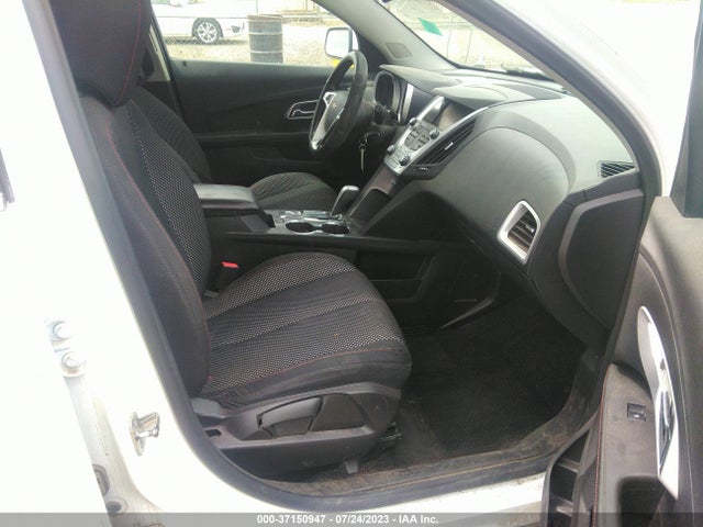 Chevrolet EQUINOX 1LT 2015 2GNALBEK5F6255008 Image 5
