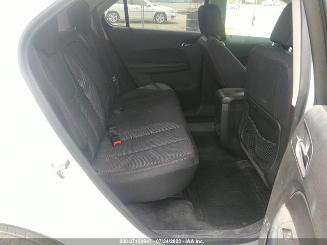 Chevrolet EQUINOX 1LT 2015 2GNALBEK5F6255008 Image 8