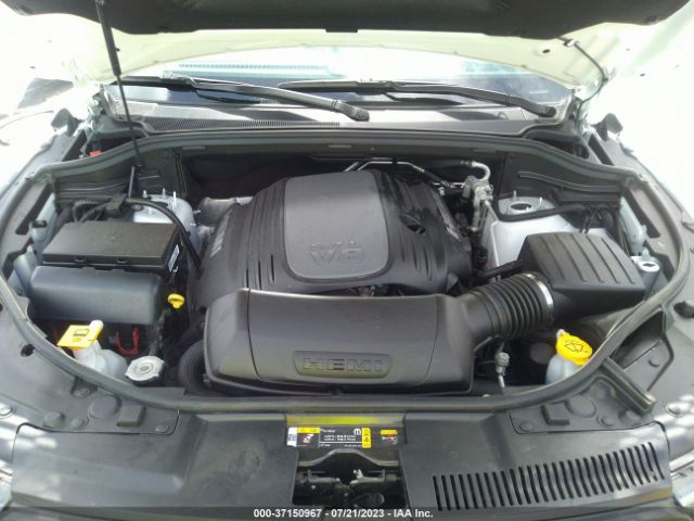 1C4SDHCTXNC231432 Dodge Durango R/t