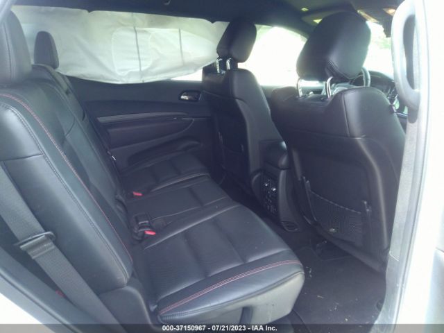 1C4SDHCTXNC231432 Dodge Durango R/t