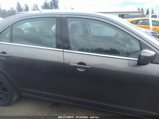 2010 FORD FUSION SE VIN: 3FAHP0HA0AR131996