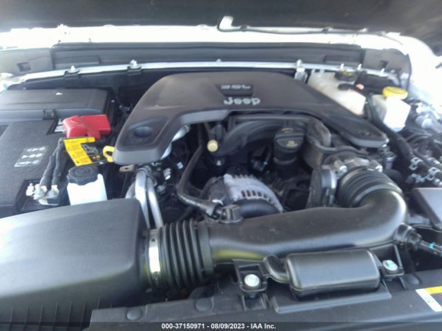 1C6JJTBG8ML571499 Jeep Gladiator Rubicon
