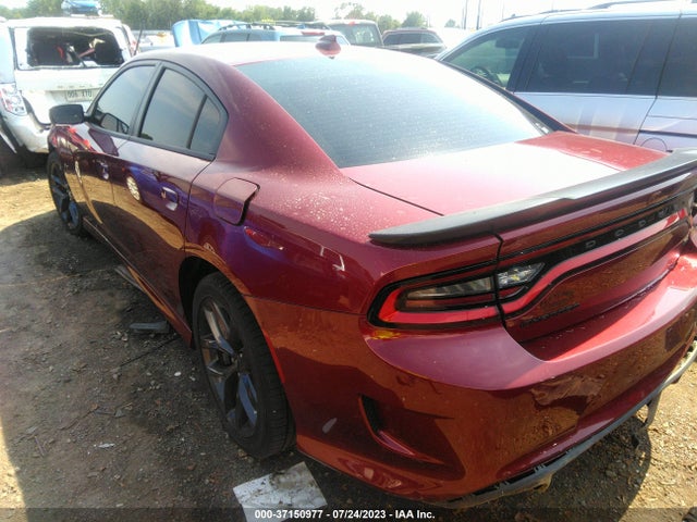 Dodge CHARGER R/T 2023 2C3CDXCT1PH555629 Image 14