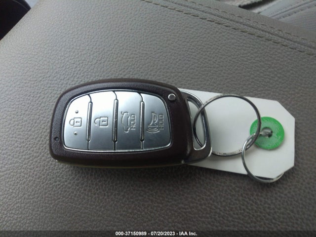 Hyundai SONATA SEL 2018 5NPE34AF1JH631643 Image 3