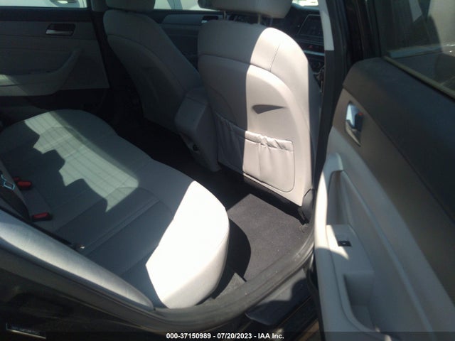 Hyundai SONATA SEL 2018 5NPE34AF1JH631643 Image 14