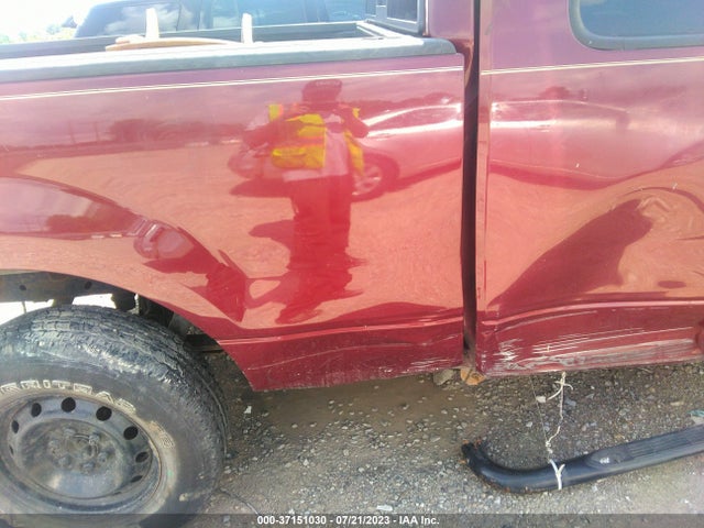 2006 FORD F-150 XLT/FX4/LARIAT/XL VIN: 1FTPX14VX6NB17201