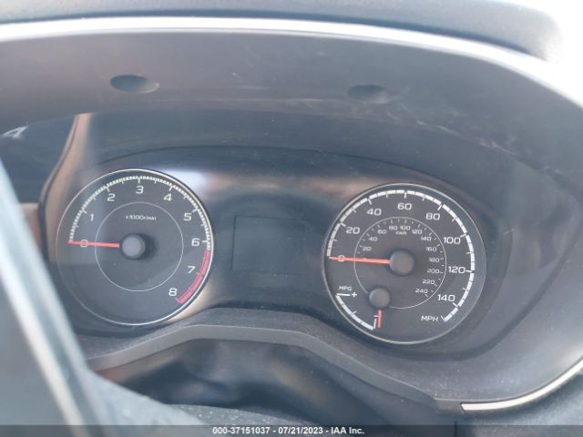 JF2GTACC3JH214339 Subaru Crosstrek Premium