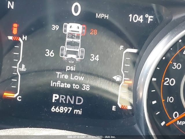 1C4HJXEG8KW626894 Jeep Wrangler Unlimited Sahara