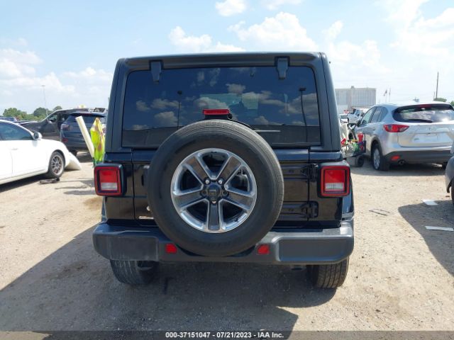 1C4HJXEG8KW626894 Jeep Wrangler Unlimited Sahara
