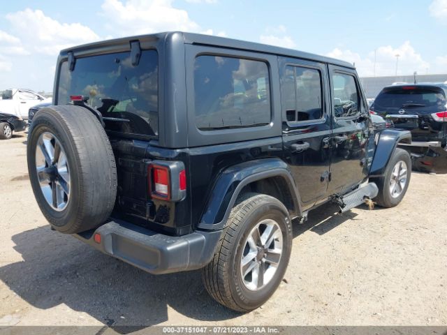 1C4HJXEG8KW626894 Jeep Wrangler Unlimited Sahara