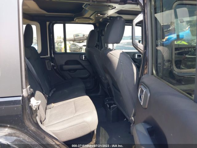 1C4HJXEG8KW626894 Jeep Wrangler Unlimited Sahara