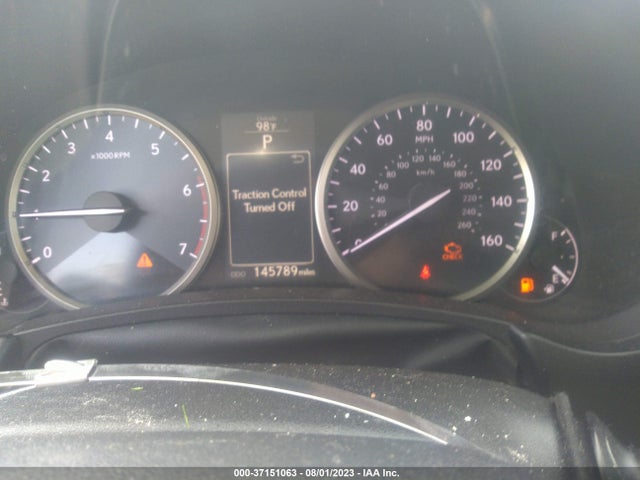 JTJYARBZ5F2015071 Lexus NX 200T