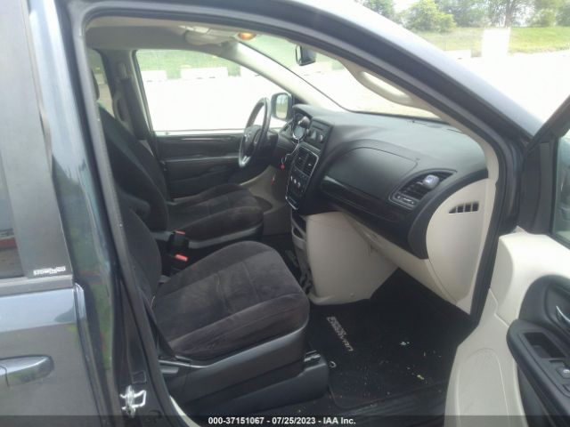 2C4RDGBG1ER181993 Dodge Grand Caravan Se