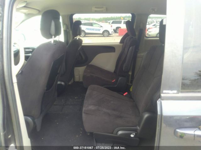 2C4RDGBG1ER181993 Dodge Grand Caravan Se