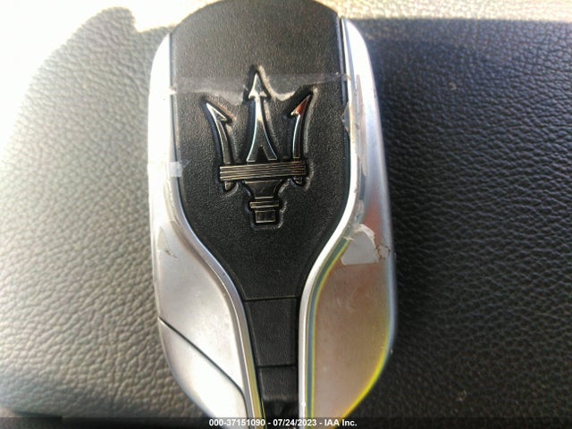 2022 Maserati Ghibli, VIN: ZAM57XSAXN1388920