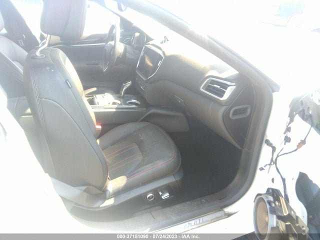 2022 Maserati Ghibli, VIN: ZAM57XSAXN1388920