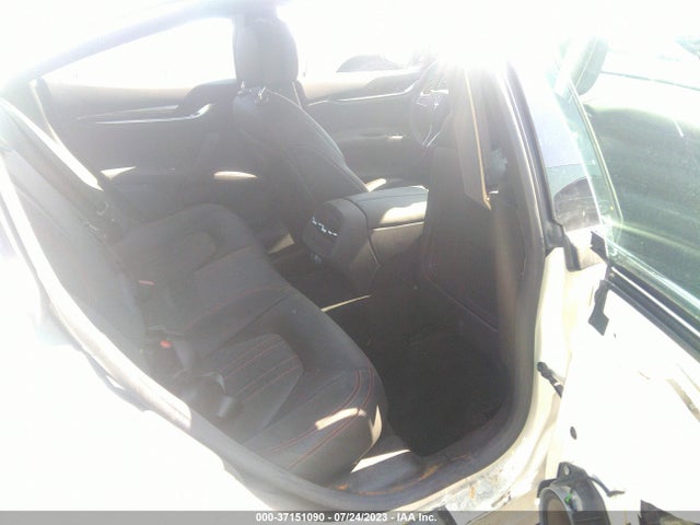 2022 Maserati Ghibli, VIN: ZAM57XSAXN1388920
