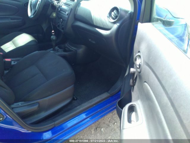 3N1CN7AP7GL891228 Nissan Versa S Plus
