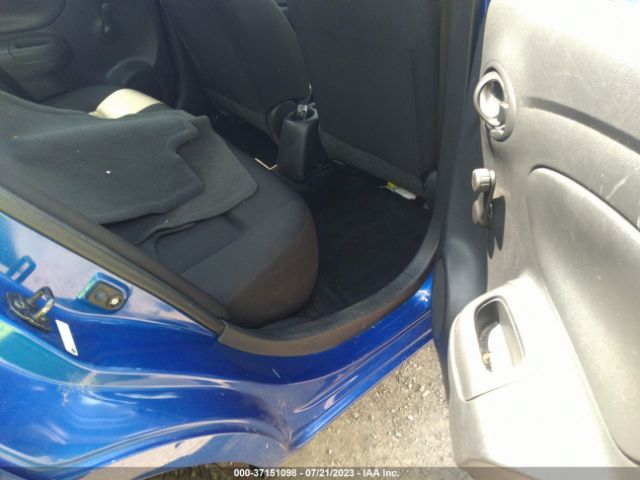 3N1CN7AP7GL891228 Nissan Versa S Plus
