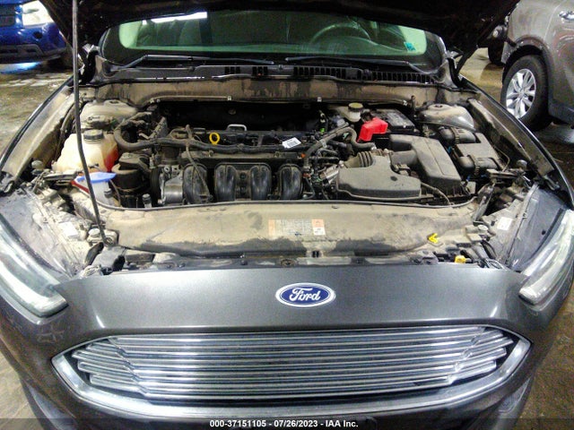 Ford 2016 2016 3FA6P0H79GR246424 Image 22