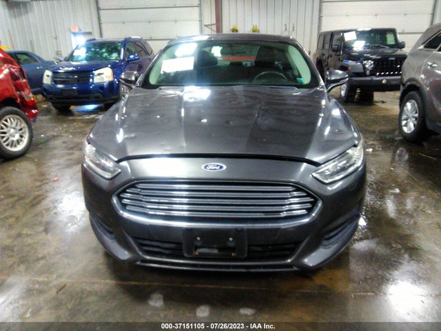 Ford 2016 2016 3FA6P0H79GR246424 Image 24