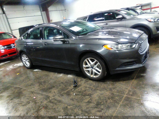 Ford 2016 2016 3FA6P0H79GR246424 Image 25