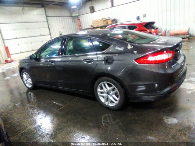 Ford 2016 2016 3FA6P0H79GR246424 Image 26