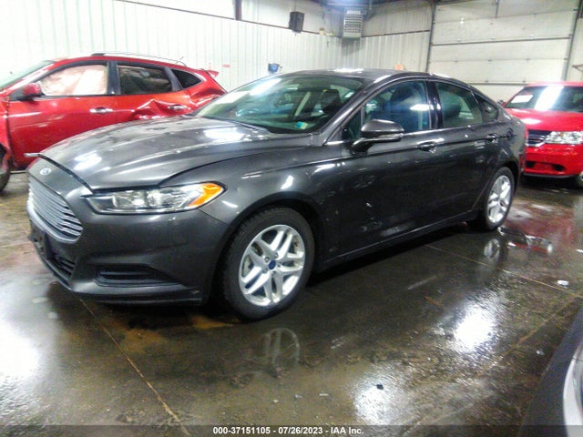 Ford 2016 2016 3FA6P0H79GR246424 Image 14