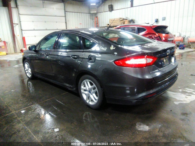 Ford 2016 2016 3FA6P0H79GR246424 Image 15