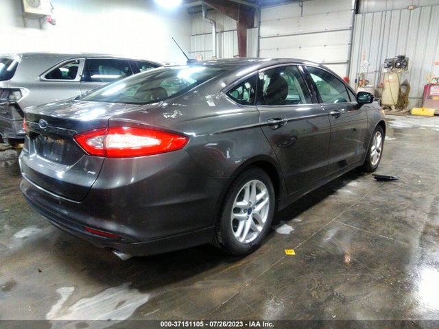 Ford 2016 2016 3FA6P0H79GR246424 Image 16