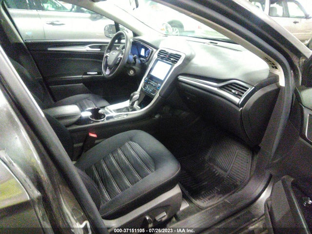 Ford 2016 2016 3FA6P0H79GR246424 Image 17