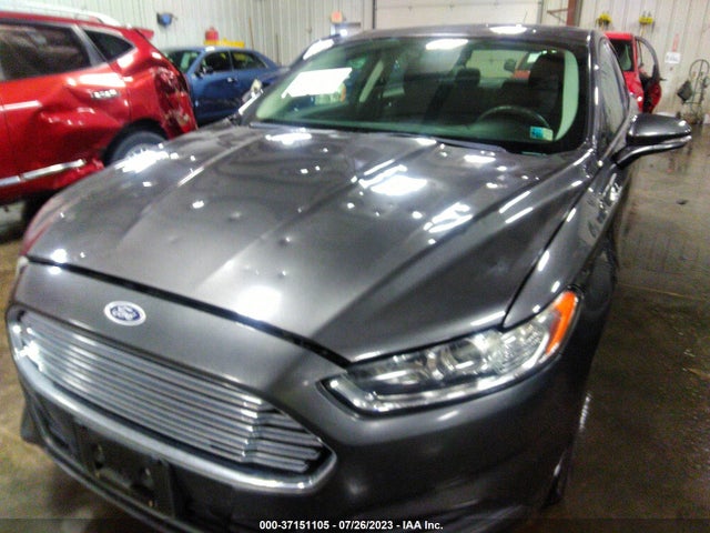 Ford 2016 2016 3FA6P0H79GR246424 Image 18