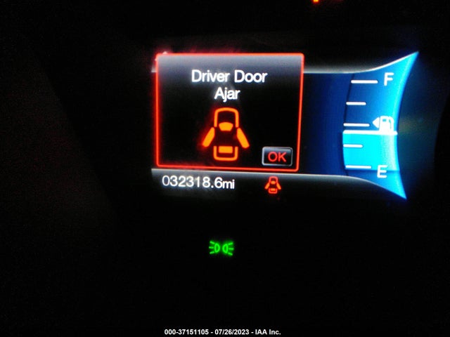 Ford 2016 2016 3FA6P0H79GR246424 Image 19