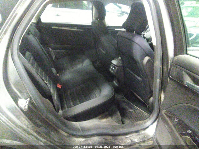 Ford 2016 2016 3FA6P0H79GR246424 Image 20