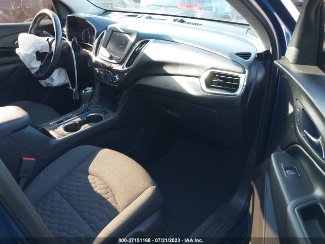 Chevrolet EQUINOX LT 2020 3GNAXVEX0LL222314 Image 11